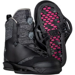Liquid Force Butterstick Wakeboard Package W/ Tao 6X Boots - 2023 5 Liquid Force Butterstick Wakeboard Package W/ Tao 6X Boots - 2023 -Cheap Ronix Ride Store IMG 6339 44395.1671655549