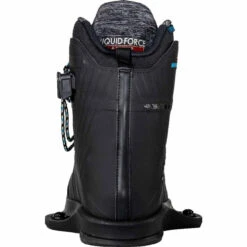 Liquid Force Aero 6X Black Wakeboard Bindings - 2023 7 Liquid Force Aero 6X Black Wakeboard Bindings - 2023 -Cheap Ronix Ride Store IMG 6351 01 62408.1668196859