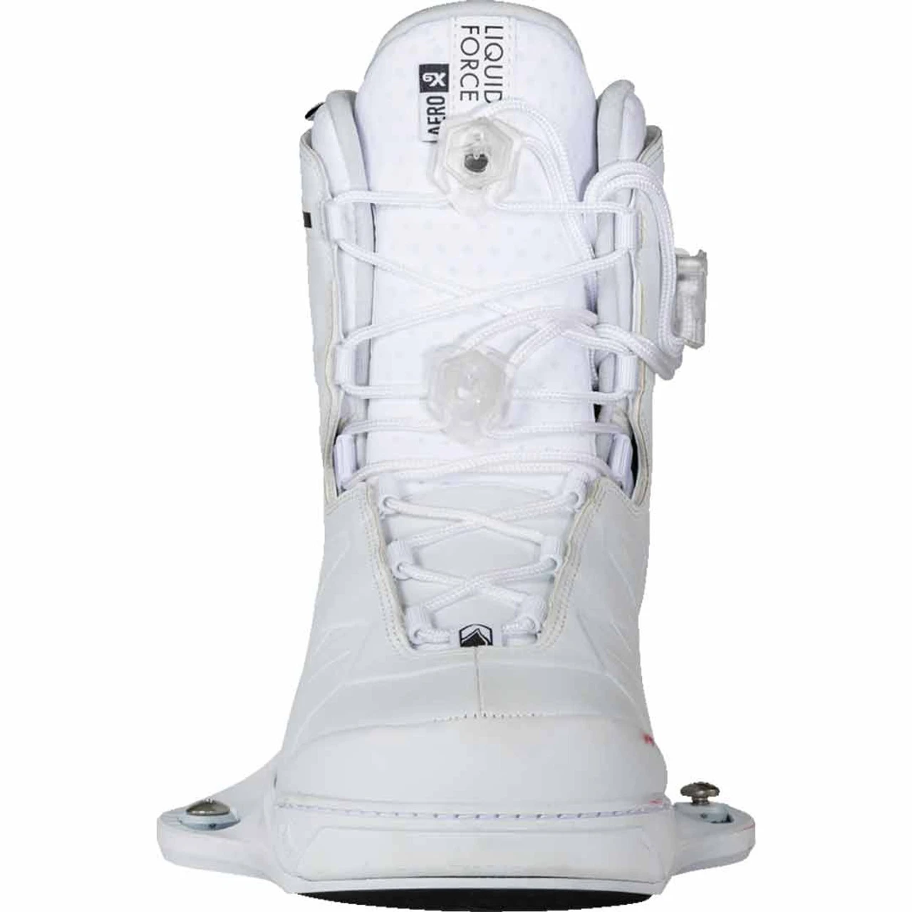 Liquid Force Aero 6X Wakeboard Bindings - 2023 3 Liquid Force Aero 6X Wakeboard Bindings - 2023 - Image 3