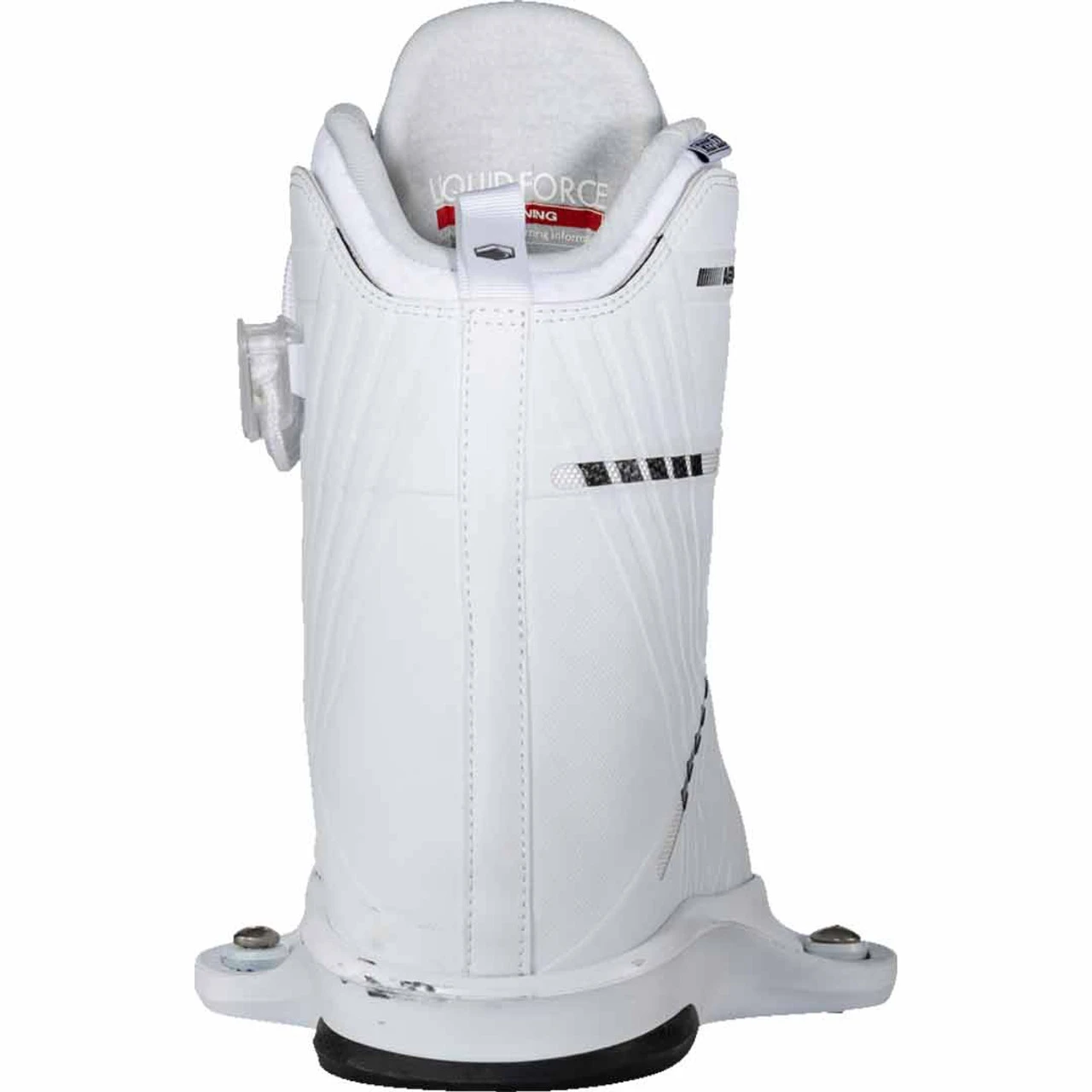 Liquid Force Aero 6X Wakeboard Bindings - 2023 5 Liquid Force Aero 6X Wakeboard Bindings - 2023 - Image 5