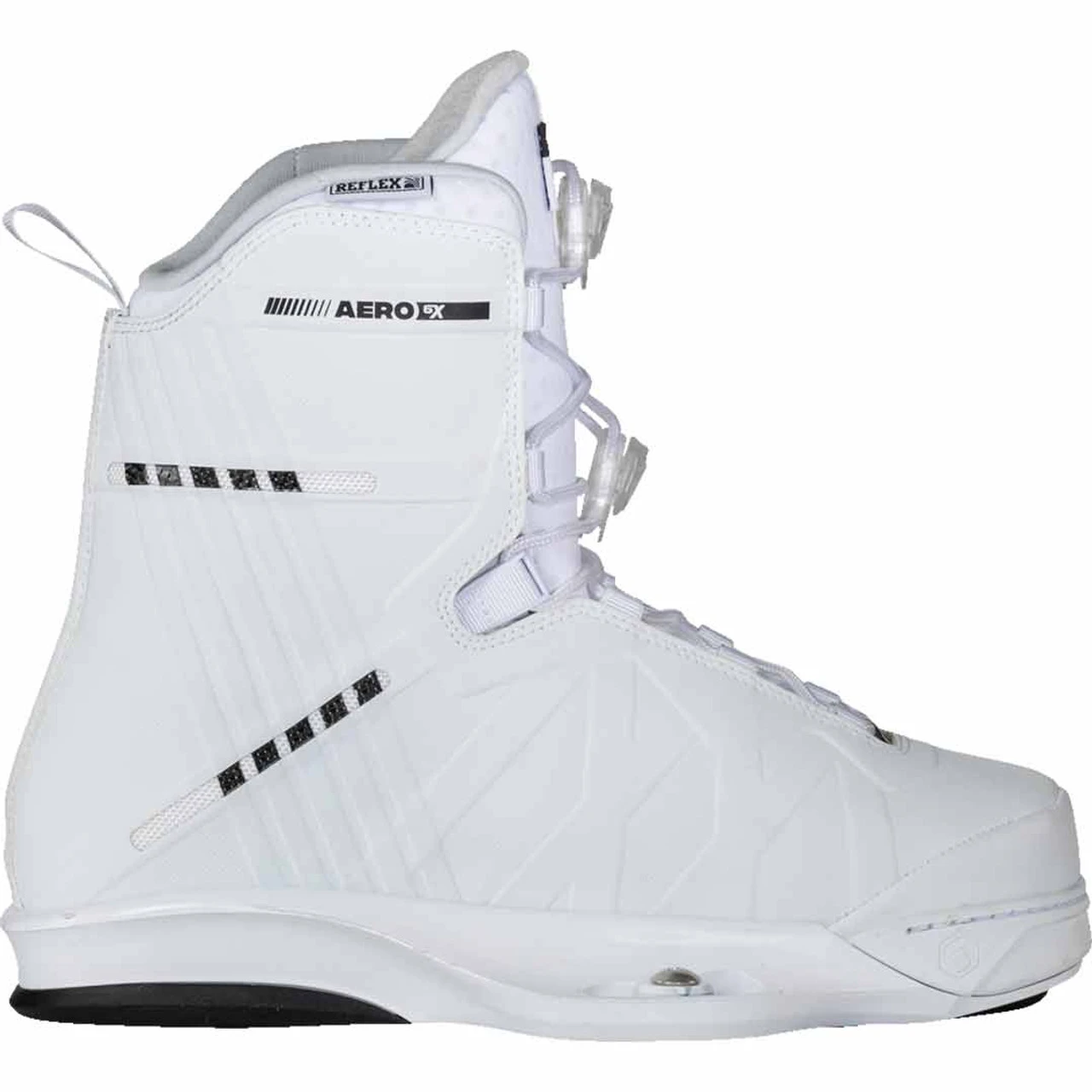 Liquid Force Aero 6X Wakeboard Bindings - 2023 2 Liquid Force Aero 6X Wakeboard Bindings - 2023 - Image 2