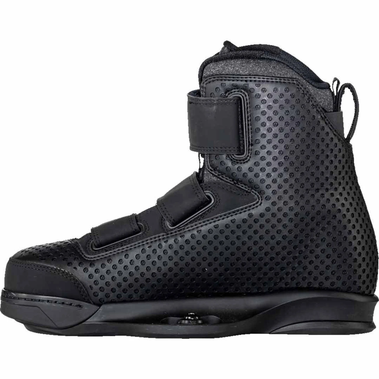 Liquid Force Hook 6X Wakeboard Bindings - 2023 4 Liquid Force Hook 6X Wakeboard Bindings - 2023 - Image 4
