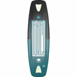 Liquid Force Illusion Wakeboard - 2023 -Cheap Ronix Ride Store Illusion 152 Bottom Gray 72988.1669931110