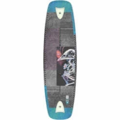 Liquid Force Illusion Wakeboard - 2023 -Cheap Ronix Ride Store Illusion 152 Top gray 15643.1669931110