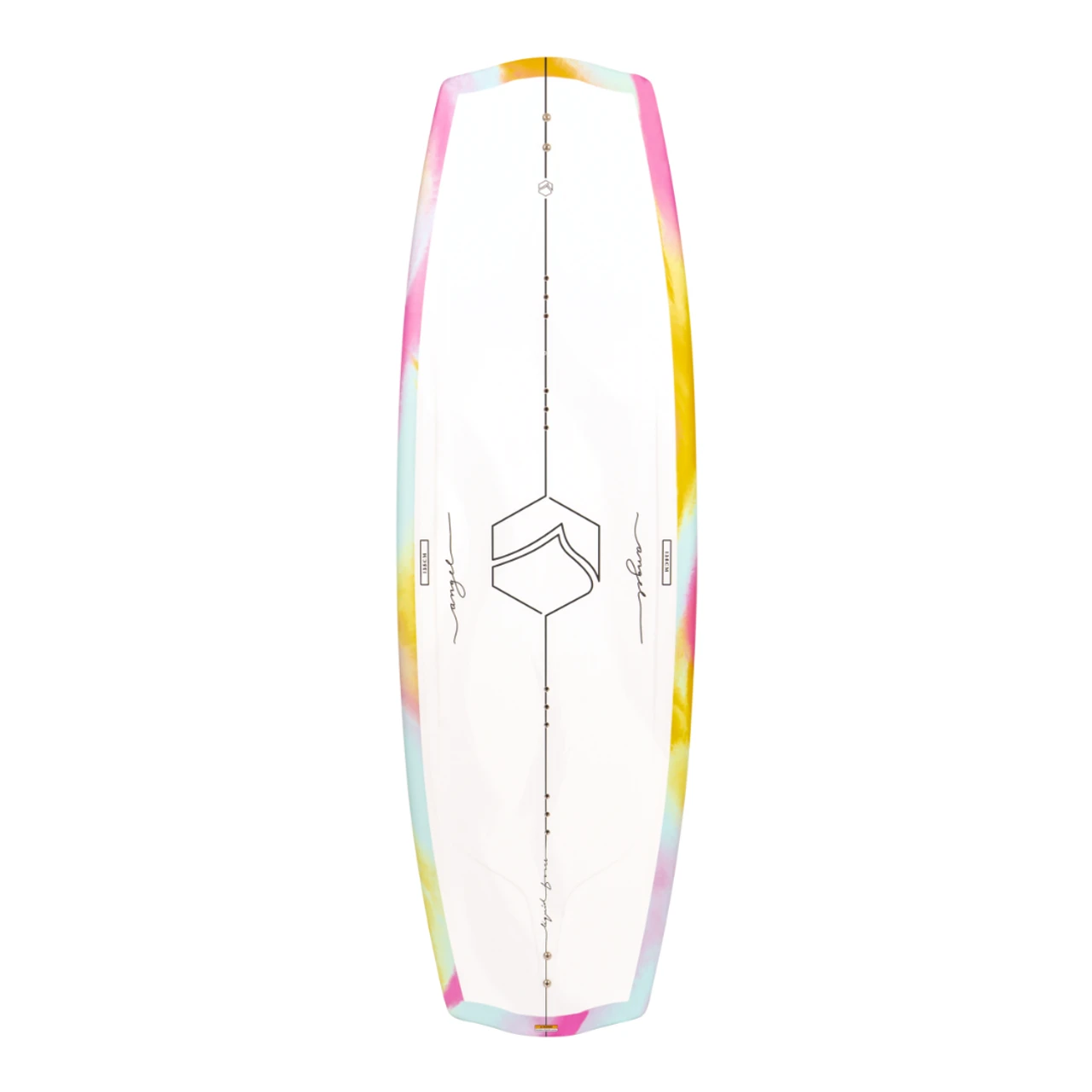 Liquid Force Angel Women's Wakeboard - 2023 1 Liquid Force Angel Women's Wakeboard - 2023