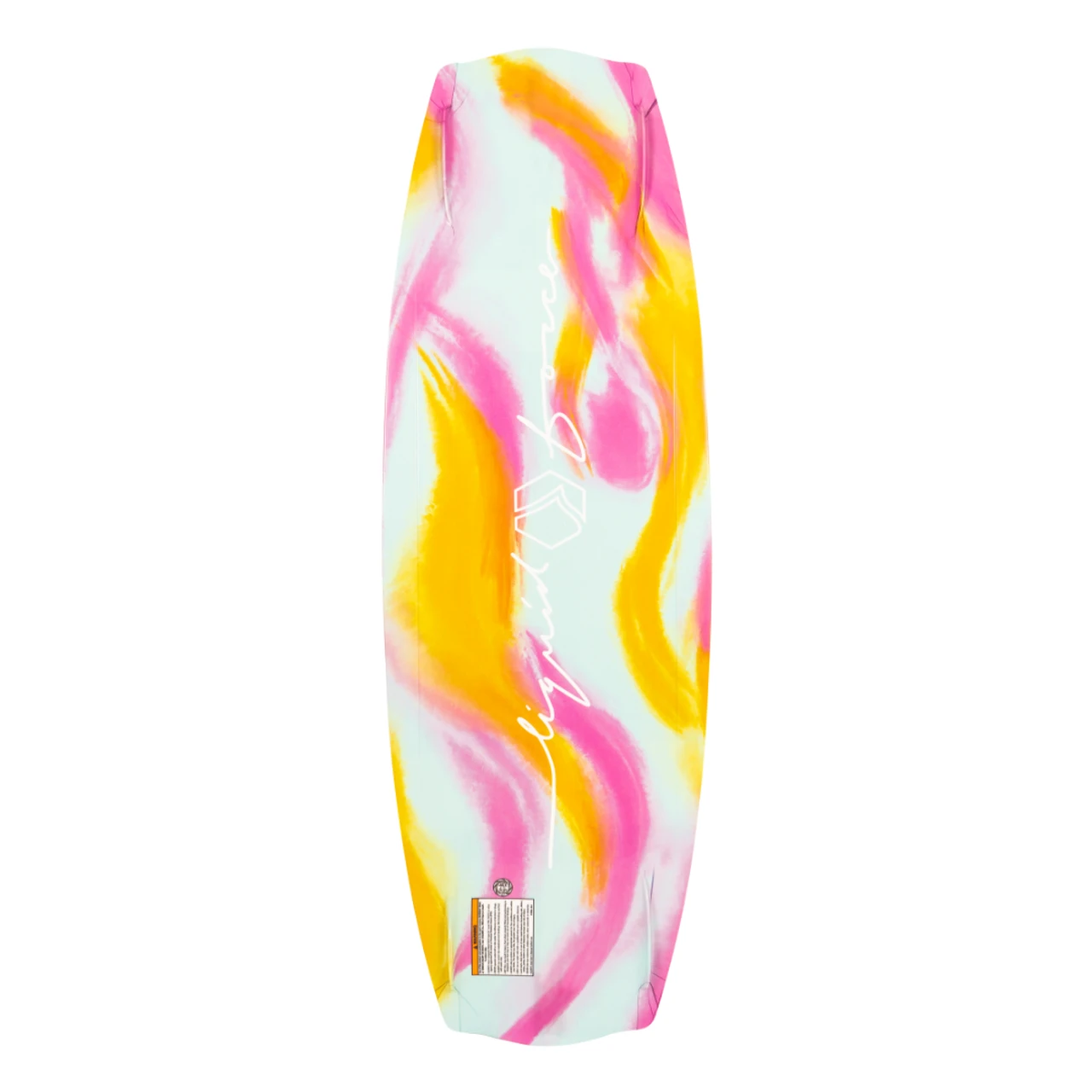 Liquid Force Angel Women's Wakeboard - 2023 2 Liquid Force Angel Women's Wakeboard - 2023 - Image 2