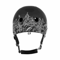 Liquid Force Flash Wakeboard Helmet - Black 5 Liquid Force Flash Wakeboard Helmet - Black -Cheap Ronix Ride Store LF2225784 000 003 38651.1632336010