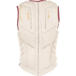 Liquid Force Breeze Women's Comp Vest - Vanilla 6 Liquid Force Breeze Women's Comp Vest - Vanilla -Cheap Ronix Ride Store Liquid Force 2022 Breeze Heritage Comp Vest Vanilla Back 45032.1633545487