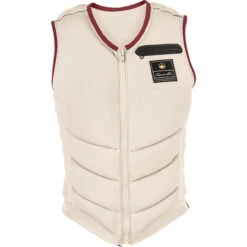 Best Seller -Cheap Ronix Ride Store Liquid Force 2022 Breeze Heritage Comp Vest Vanilla Front 09481.1633545488