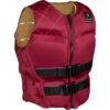 Liquid Force Diva Heritage Women's Life Jacket - Maroon