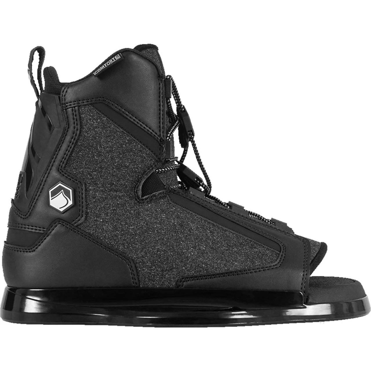 Liquid Force Trip Wakeboard Package W/ Index Boots - 2023 4 Liquid Force Trip Wakeboard Package W/ Index Boots - 2023 - Image 4
