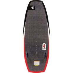 Liquid Force Quest Wakesurf Board - 2022 13 Liquid Force Quest Wakesurf Board - 2022 -Cheap Ronix Ride Store Liquid Force 2022 QUEST Wakesurf Board 4 11 Bottom 23282.1633638267