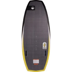 Liquid Force Quest Wakesurf Board - 2022 9 Liquid Force Quest Wakesurf Board - 2022 -Cheap Ronix Ride Store Liquid Force 2022 QUEST Wakesurf Board 4 3 MATTE Bottom 60404.1633638267