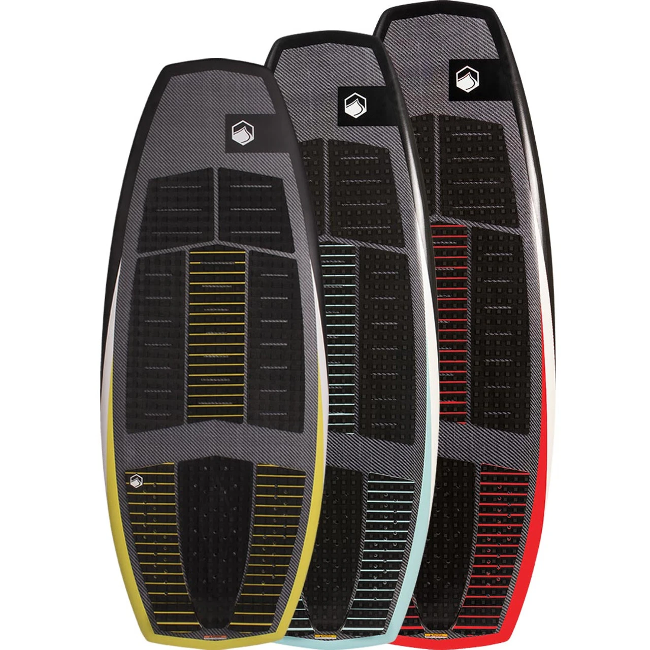 Liquid Force Quest Wakesurf Board - 2022 1 Liquid Force Quest Wakesurf Board - 2022