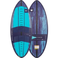 Liquid Force Reign Wakesurf Board - 2022 -Cheap Ronix Ride Store Liquid Force 2022 REIGN Wakesurf Board 53 55265.1636645403