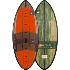 Liquid Force Reign Wakesurf Board - 2022 -Cheap Ronix Ride Store Liquid Force 2022 REIGN Wakesurf Board 56 77380.1636645403