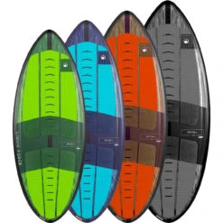 Liquid Force Reign Wakesurf Board - 2022