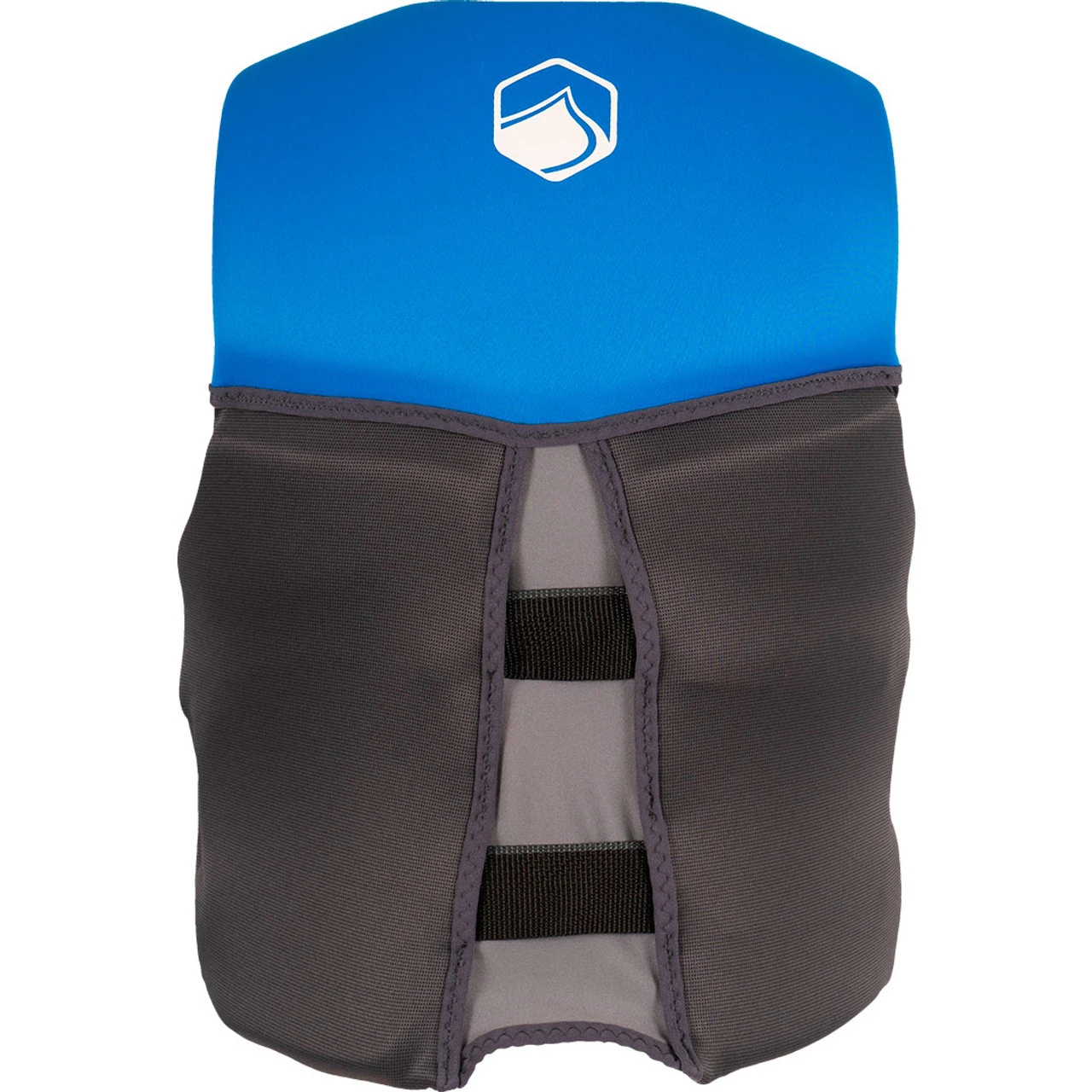 Liquid Force Ruckus Youth Life Jacket - Blue 3 Liquid Force Ruckus Youth Life Jacket - Blue - Image 3