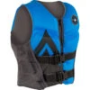 Liquid Force Ruckus Youth Life Jacket - Blue