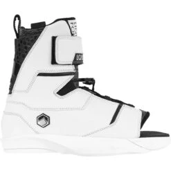 Liquid Force Bullox Wakeboard Package W/ Scan 6X OT Boots - 2022 -Cheap Ronix Ride Store Liquid Force 2022 Scan OT Wakeboard boots SIDE 78493.1634064455