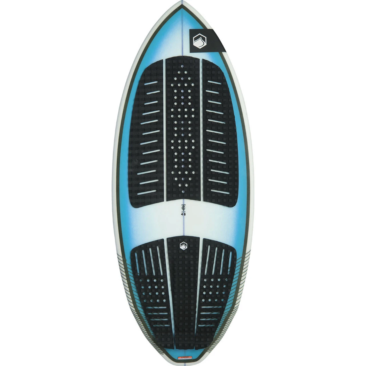 Liquid Force TC Skim Wakesurf Board - 2023 2 Liquid Force TC Skim Wakesurf Board - 2023 - Image 2