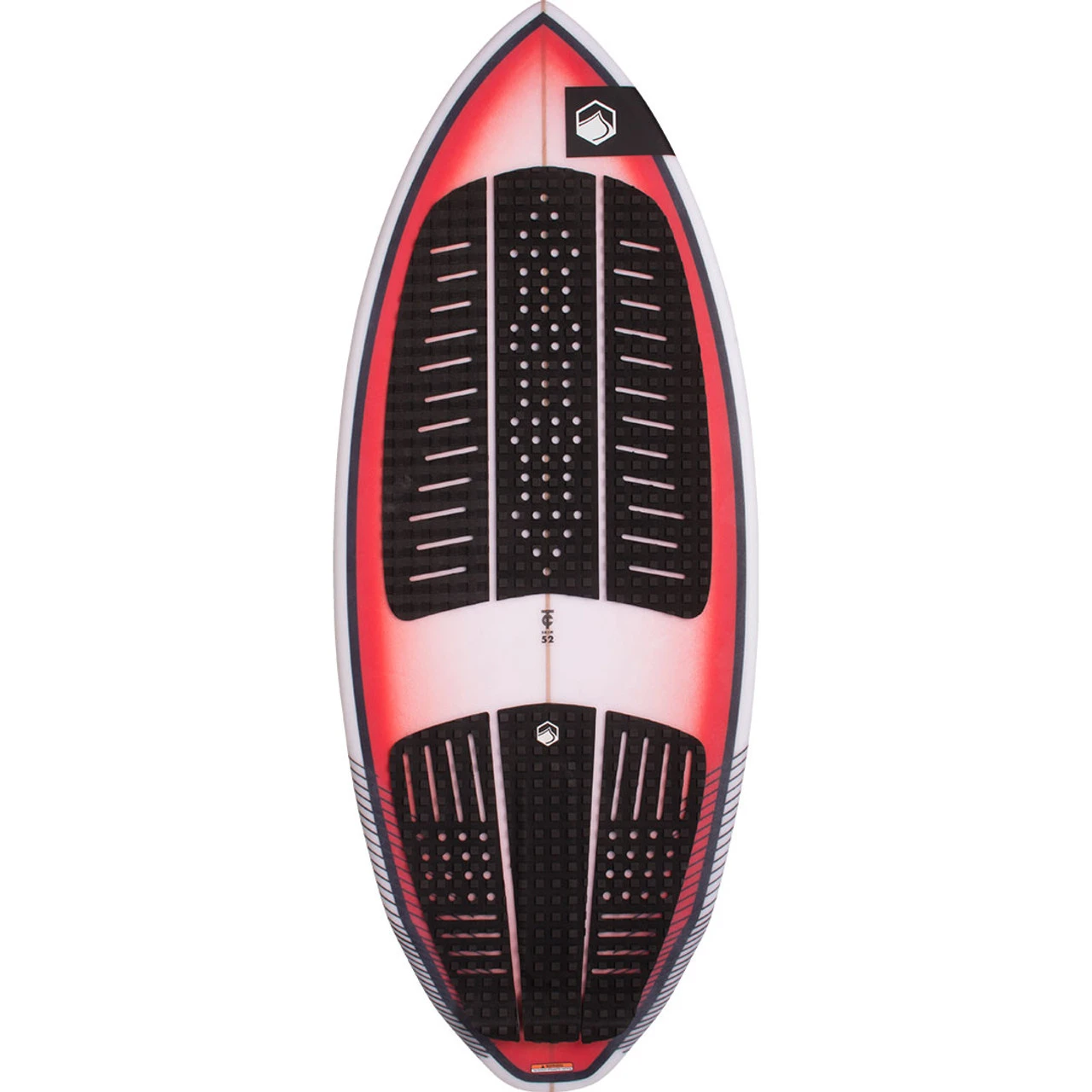Liquid Force TC Skim Wakesurf Board - 2023 4 Liquid Force TC Skim Wakesurf Board - 2023 - Image 4