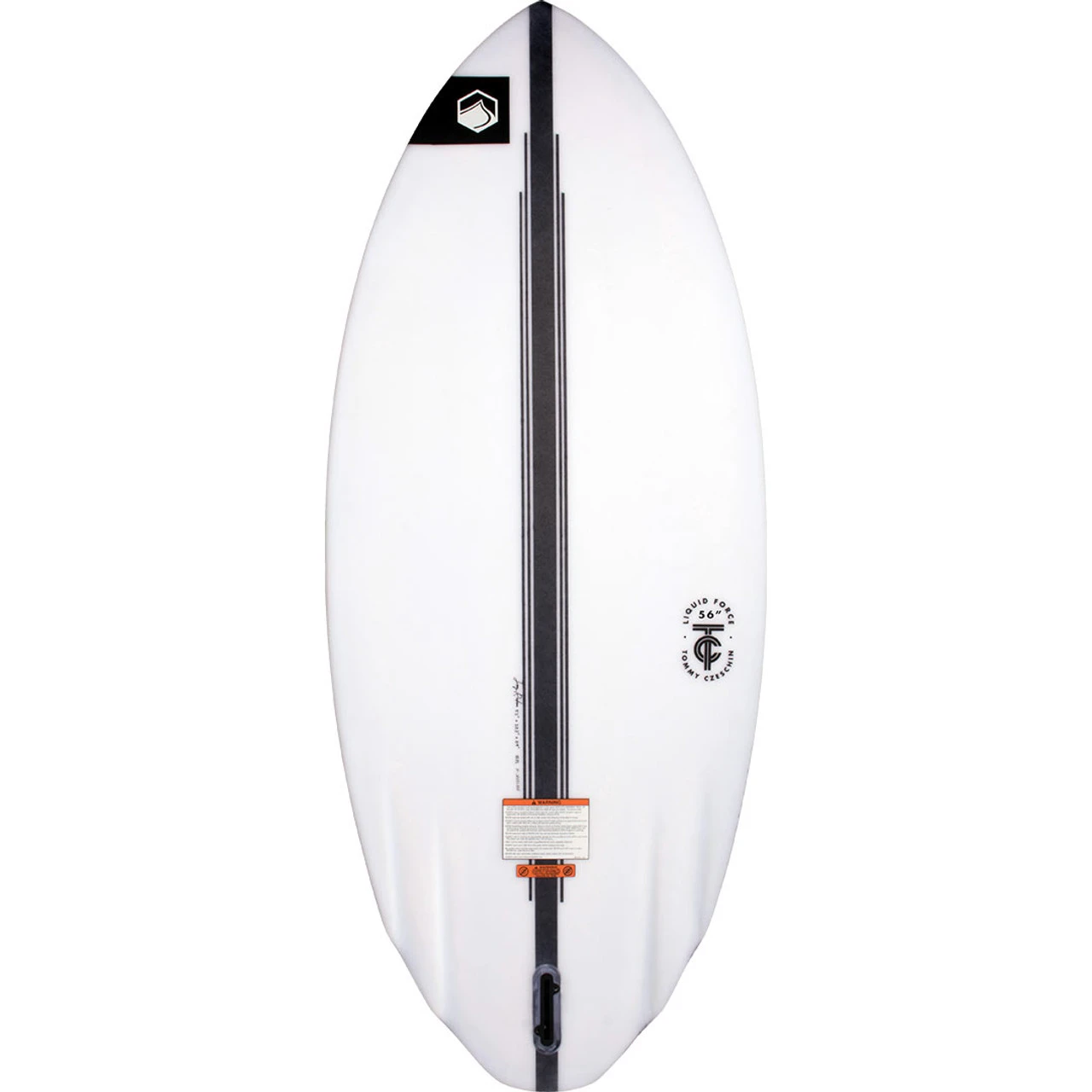 Liquid Force TC Skim Wakesurf Board - 2023 7 Liquid Force TC Skim Wakesurf Board - 2023 - Image 7