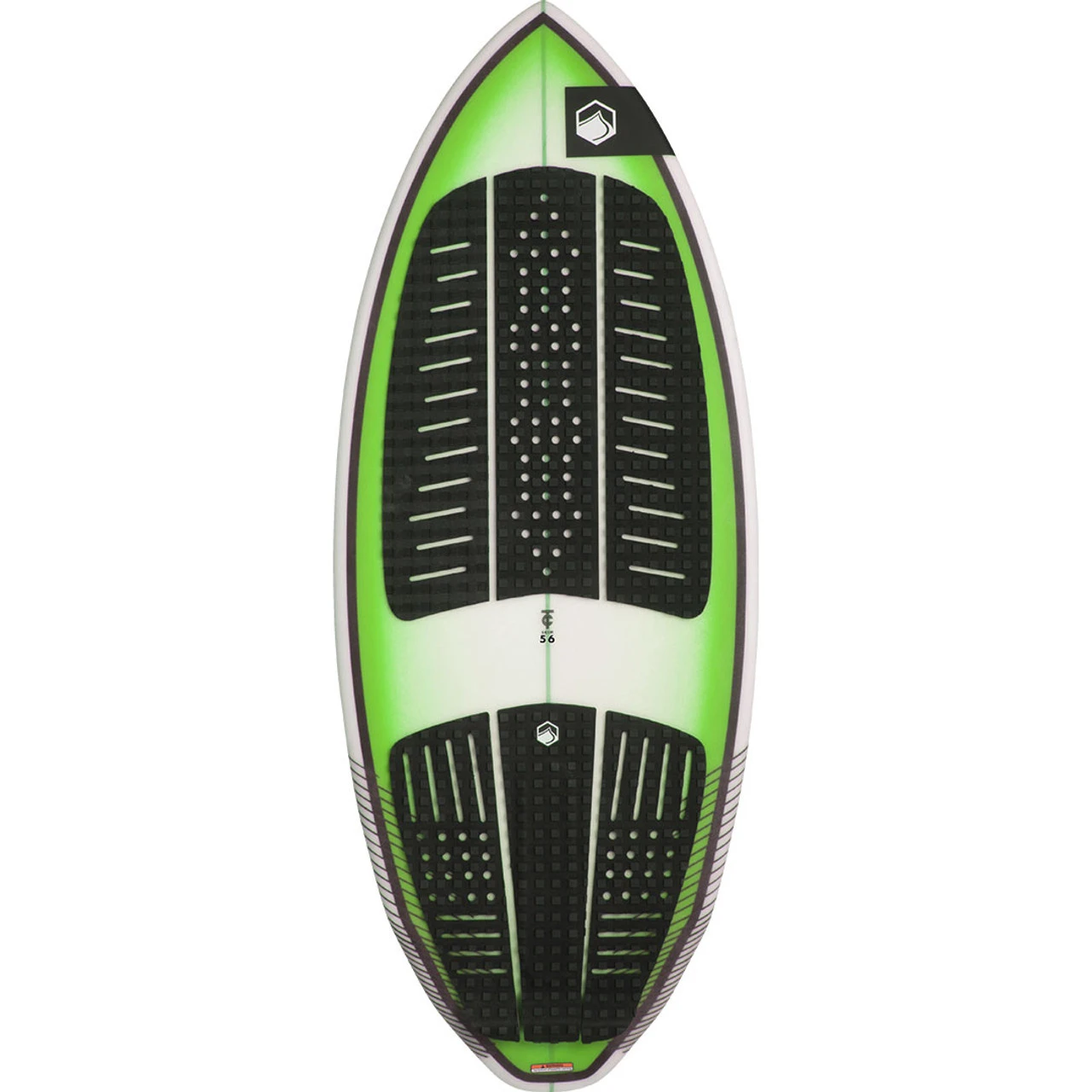 Liquid Force TC Skim Wakesurf Board - 2023 6 Liquid Force TC Skim Wakesurf Board - 2023 - Image 6