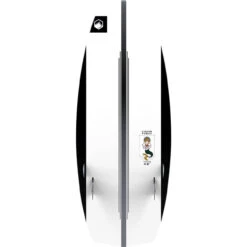 Liquid Force Twinzer Wakesurf Board - 2022 -Cheap Ronix Ride Store Liquid Force 2022 TWINZER Wakesurf Board 4 2 Bottom 71058.1633639198