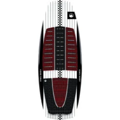 Liquid Force Twinzer Wakesurf Board - 2022 -Cheap Ronix Ride Store Liquid Force 2022 TWINZER Wakesurf Board 4 6 Top 96079.1633639198