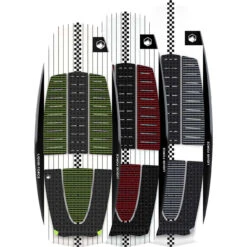 Liquid Force Twinzer Wakesurf Board - 2022