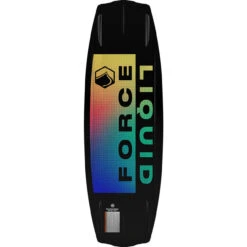 Liquid Force Trip Wakeboard Package W/ Classic Boots - 2023 15 Liquid Force Trip Wakeboard Package W/ Classic Boots - 2023 -Cheap Ronix Ride Store Liquid Force 2022 Trip 130 Wakeboard Bottom 41010.1635367251