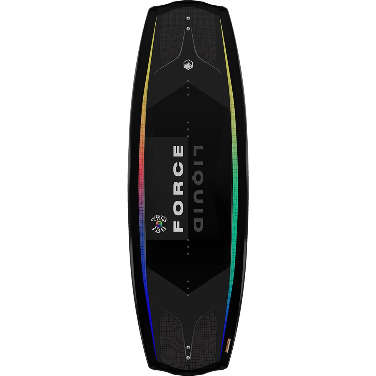 Liquid Force Trip Wakeboard Package W/ Classic Boots - 2023 4 Liquid Force Trip Wakeboard Package W/ Classic Boots - 2023 - Image 4