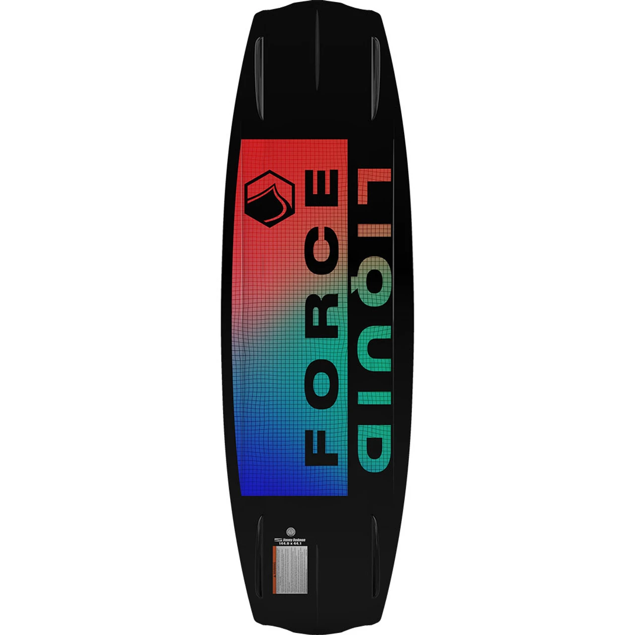 Liquid Force Trip Wakeboard Package W/ Classic Boots - 2023 11 Liquid Force Trip Wakeboard Package W/ Classic Boots - 2023 - Image 11
