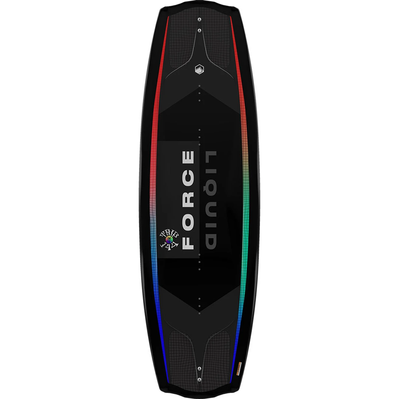 Liquid Force Trip Wakeboard Package W/ Classic Boots - 2023 10 Liquid Force Trip Wakeboard Package W/ Classic Boots - 2023 - Image 10