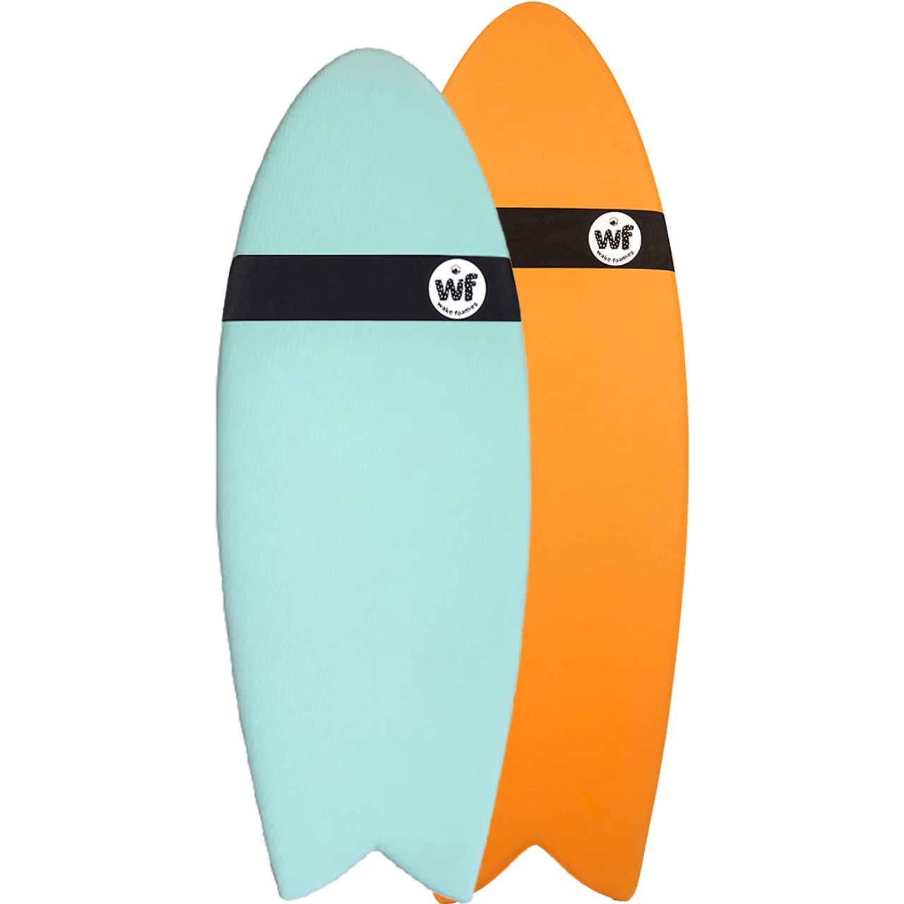 Liquid Force Wake Foamie Fish Board - 2022 1 Liquid Force Wake Foamie Fish Board - 2022