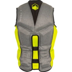 Liquid Force Watson Life Jacket - Green/Grey 5 Liquid Force Watson Life Jacket - Green/Grey -Cheap Ronix Ride Store Liquid Force 2022 Watson CGA Life Jacket Green Back 70811.1633556062