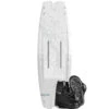 Liquid Force Remedy Aero Wakeboard Package W/ Classic 6X Boots - 2023