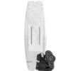Liquid Force Remedy Aero Wakeboard Package W/ Classic 6X OT Boots - 2023