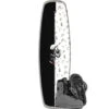 Liquid Force Virago Wakeboard Package W/ Idol 6X Boots - 2023