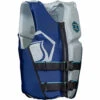 Liquid Force KOA Junior CGA Life Jacket - Navy/Heather