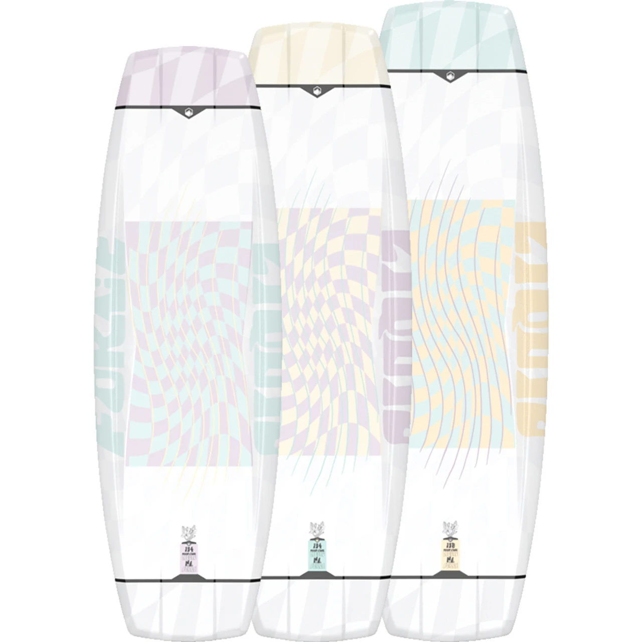 Liquid Force M.E. Women's Wakeboard - 2023 1 Liquid Force M.E. Women's Wakeboard - 2023