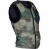 Liquid Force Squad Tao Comp Vest - Camo