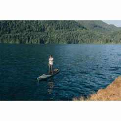 HO Marlin ISUP Inflatable Paddleboard - 13'6" -Cheap Ronix Ride Store Marlin action2 21196.1634853622.1280.1280 63841.1634908719