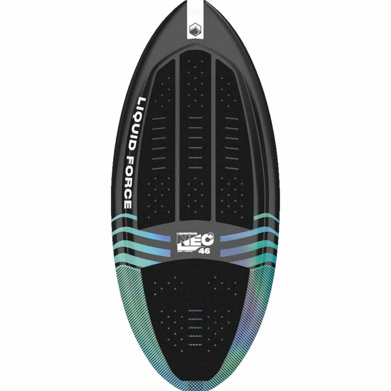 Liquid Force Neo Wakesurf Board - 2023 1 Liquid Force Neo Wakesurf Board - 2023