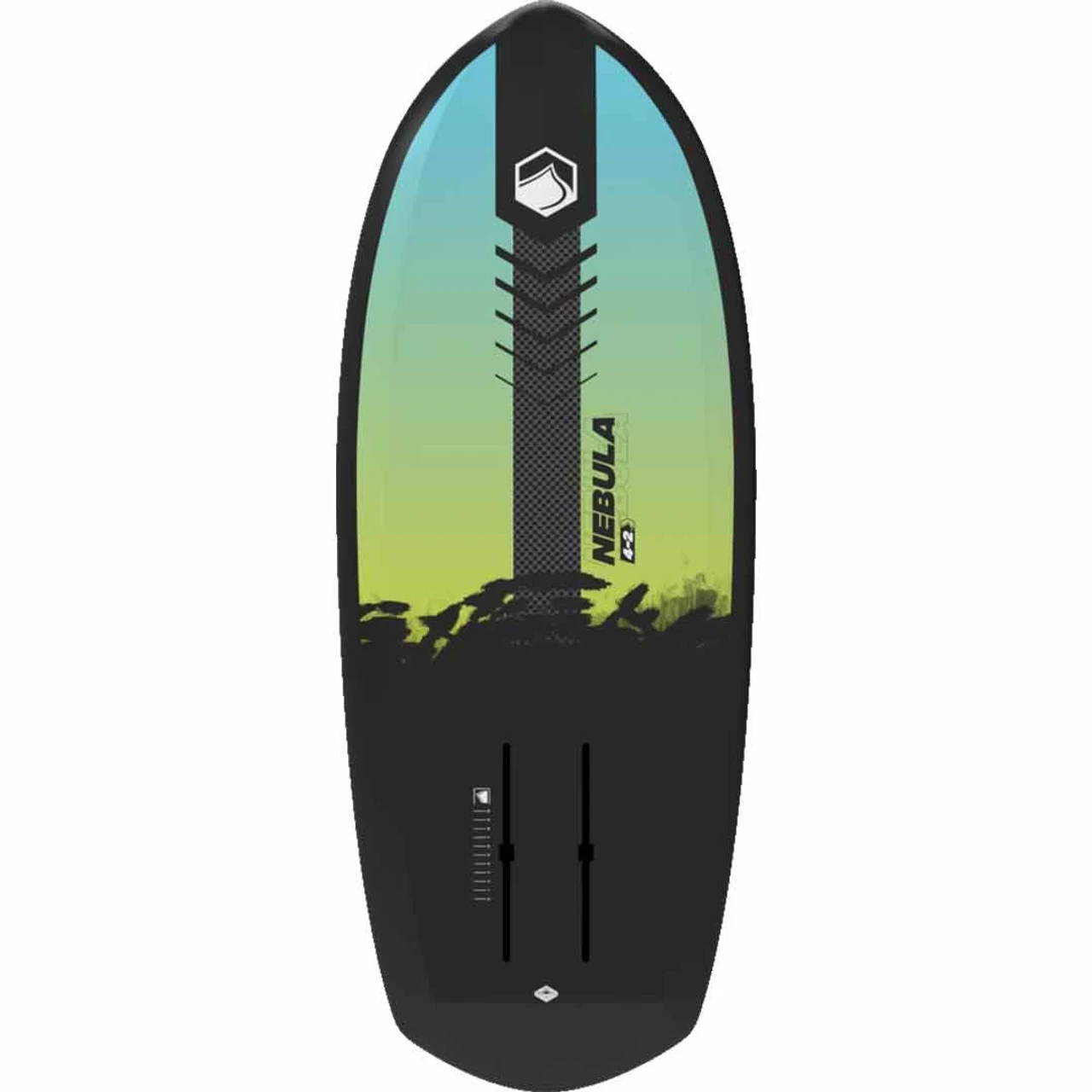 Liquid Force Nebula Foil Board - 2023 2 Liquid Force Nebula Foil Board - 2023 - Image 2