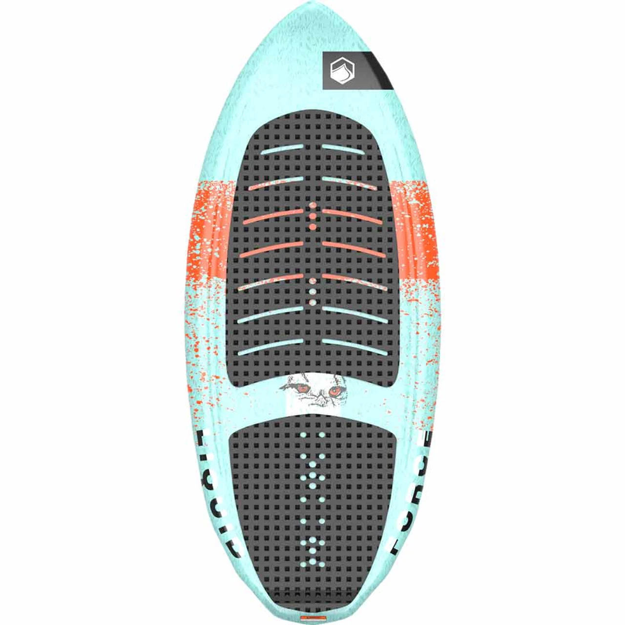 Liquid Force Primo Wakesurf Board - 2023 1 Liquid Force Primo Wakesurf Board - 2023