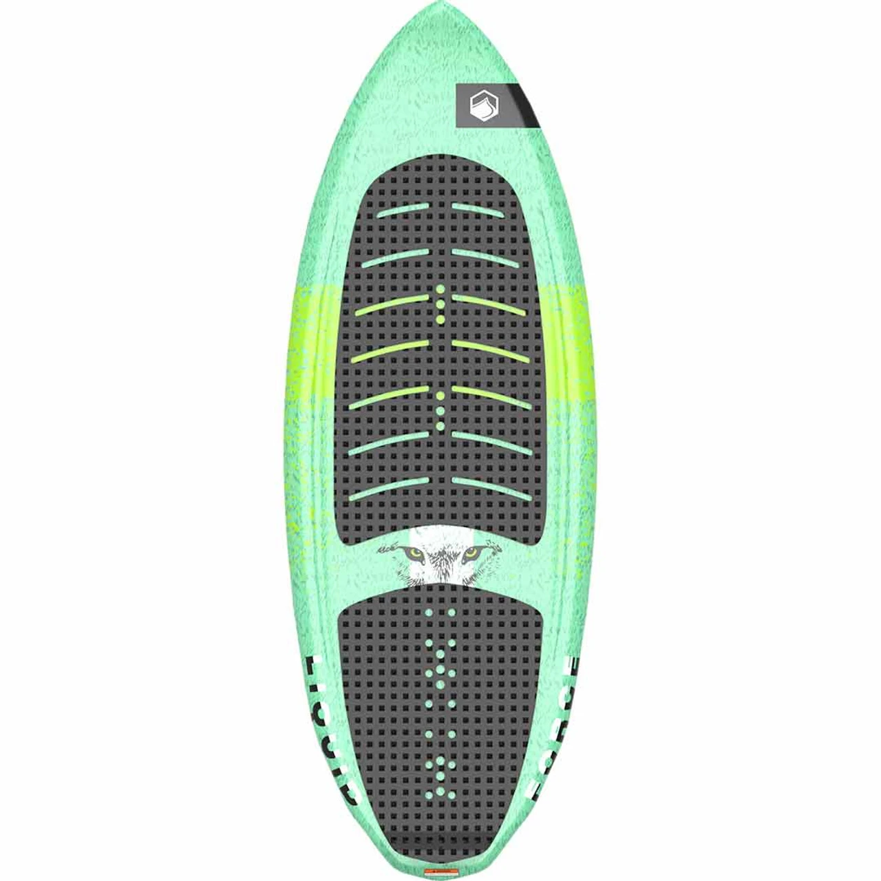 Liquid Force Primo Wakesurf Board - 2023 5 Liquid Force Primo Wakesurf Board - 2023 - Image 5