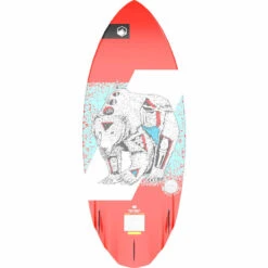 Liquid Force Primo Wakesurf Board - 2023 11 Liquid Force Primo Wakesurf Board - 2023 -Cheap Ronix Ride Store Primo 4 5 Bottom 90580.1667940251