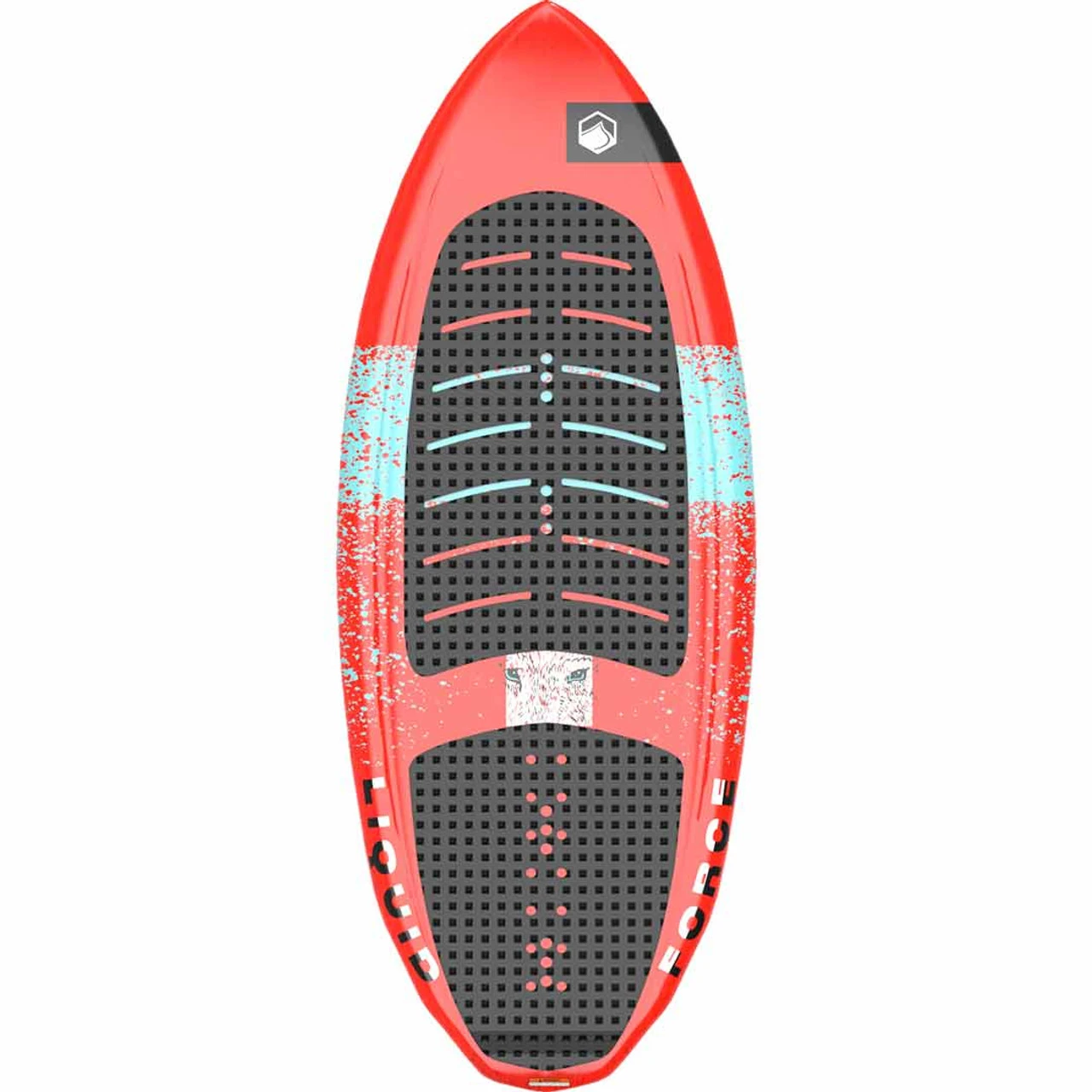 Liquid Force Primo Wakesurf Board - 2023 3 Liquid Force Primo Wakesurf Board - 2023 - Image 3